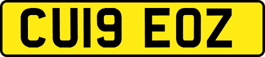 CU19EOZ