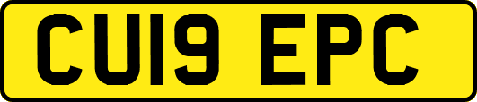 CU19EPC