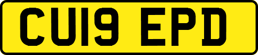 CU19EPD