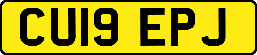 CU19EPJ
