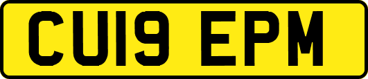 CU19EPM