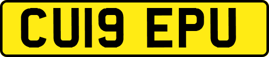 CU19EPU