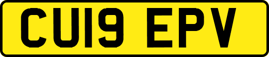 CU19EPV