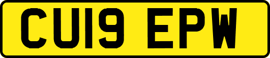 CU19EPW