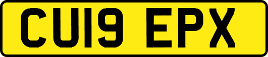 CU19EPX