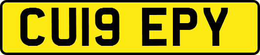 CU19EPY