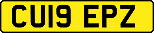 CU19EPZ