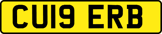 CU19ERB