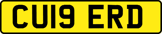 CU19ERD