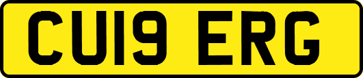 CU19ERG