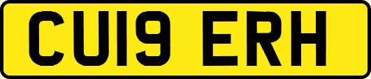 CU19ERH