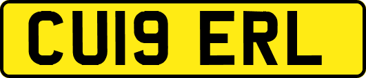 CU19ERL