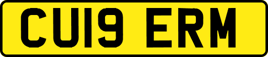 CU19ERM