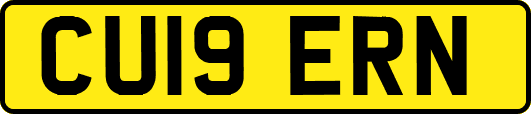 CU19ERN