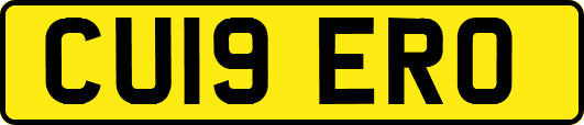 CU19ERO