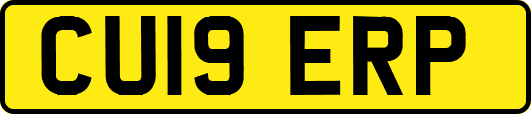 CU19ERP