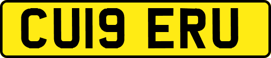 CU19ERU