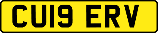 CU19ERV