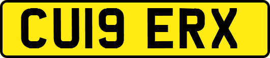 CU19ERX