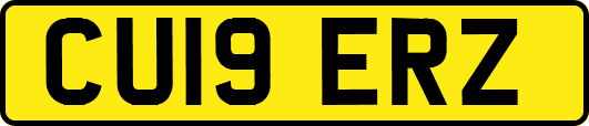 CU19ERZ