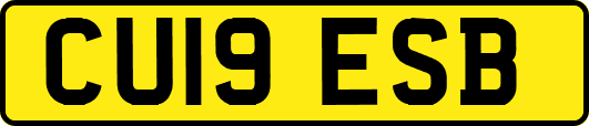CU19ESB