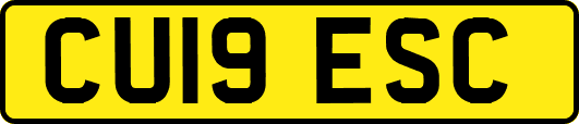 CU19ESC