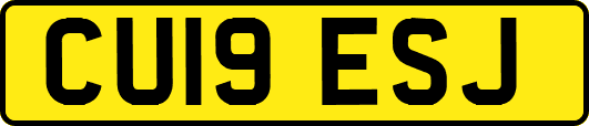 CU19ESJ