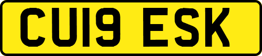 CU19ESK