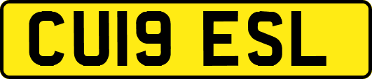 CU19ESL