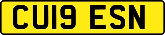 CU19ESN