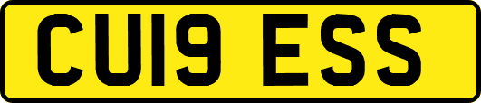 CU19ESS
