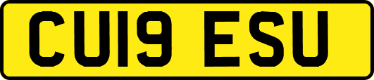 CU19ESU