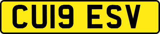 CU19ESV