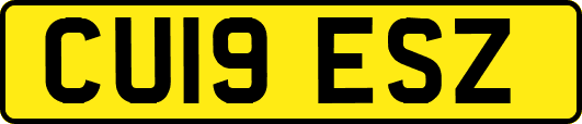 CU19ESZ