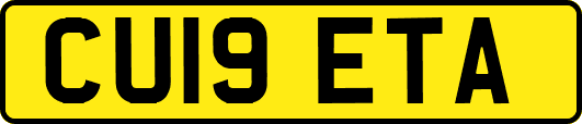 CU19ETA