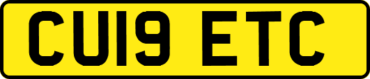 CU19ETC