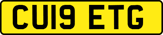 CU19ETG