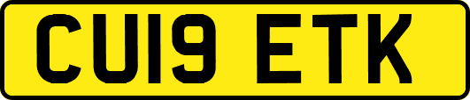 CU19ETK