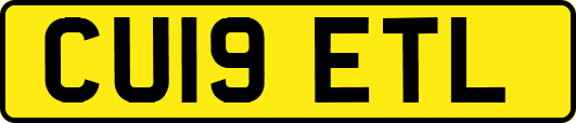 CU19ETL