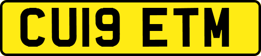 CU19ETM