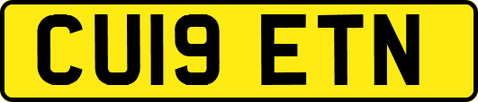 CU19ETN
