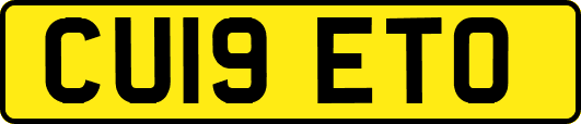CU19ETO