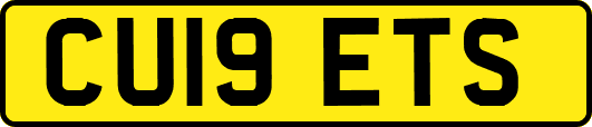 CU19ETS