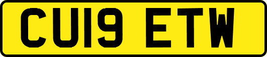 CU19ETW