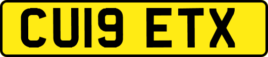 CU19ETX