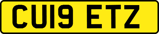 CU19ETZ