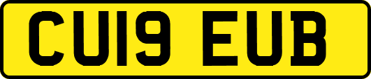 CU19EUB