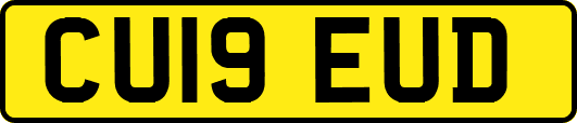 CU19EUD