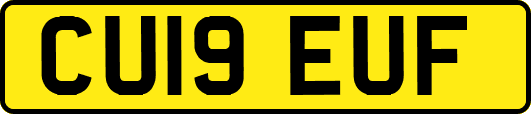 CU19EUF