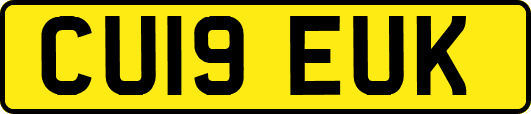 CU19EUK